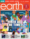 BBC Earth Magazine: Tired All The Time? (Vol.15 Issue 3) by Cheryl Tay from  in  category